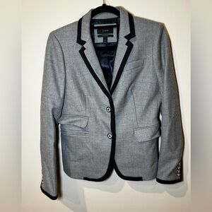 J Crew School Boy Blazer